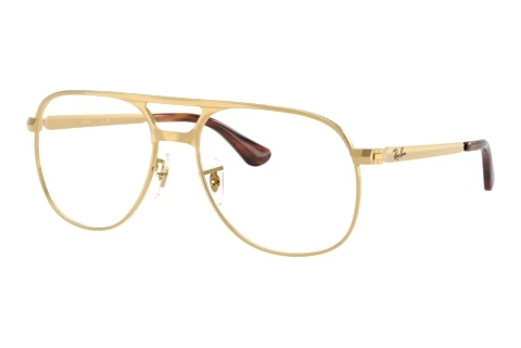Glasses Ray-Ban BILL MAX (RX3793V 2500)