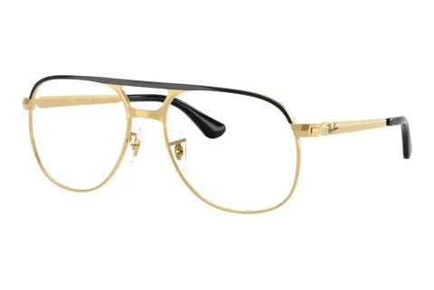 Glasses Ray-Ban BILL MAX (RX3793V 2994)