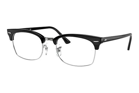 Glasses Ray-Ban Clubmaster Square (RX3916V 2000)