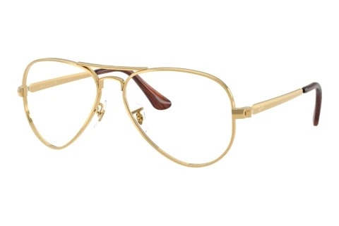 Glasses Ray-Ban AVIATOR MAX (RX3925V 2500)