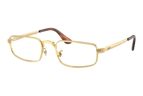 Glasses Ray-Ban RX3927V 2500