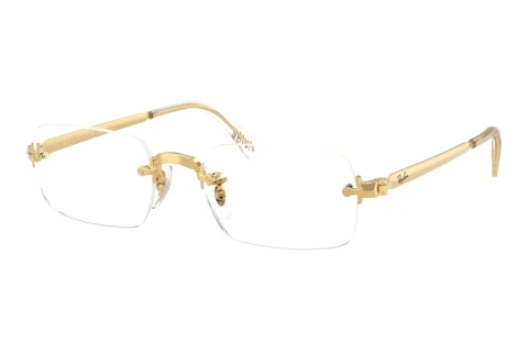 Glasses Ray-Ban RX3928V 2500