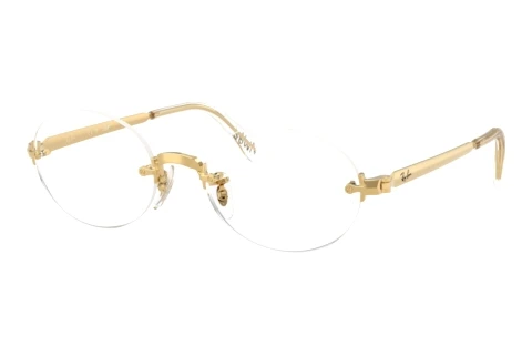 Glasses Ray-Ban RX3929V 2500