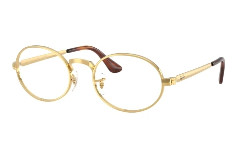 Glasses Ray-Ban RX3931V 2500