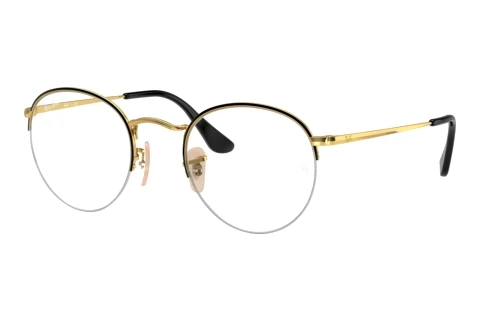 Glasses Ray-Ban Round Gaze (RX3947V 2946)