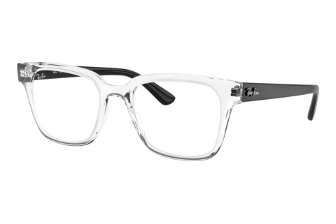 Glasses Ray-Ban RX4323V 5943