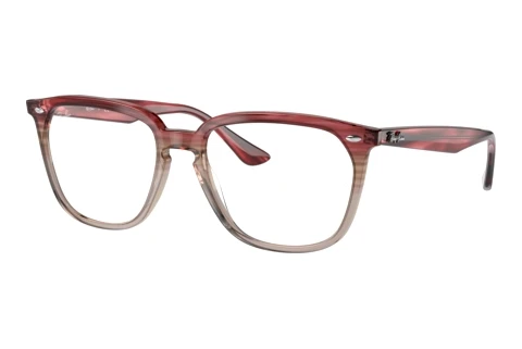Glasses Ray-Ban RX4362V 8145