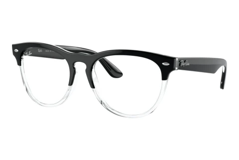 Glasses Ray-Ban IRIS (RX4471V 8193)