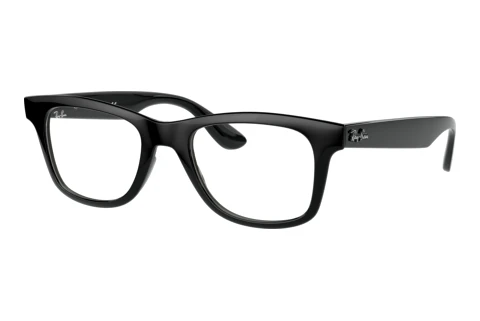 Glasses Ray-Ban RX4640V 2000