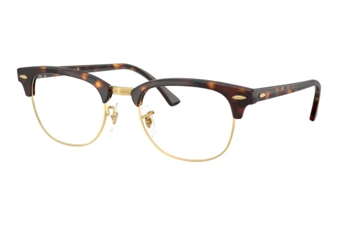 Glasses Ray-Ban CLUBMASTER (RX5154 8287)