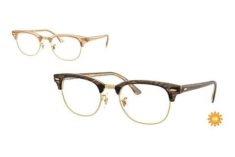 Glasses Ray-Ban CLUBMASTER (RX5154 8294)