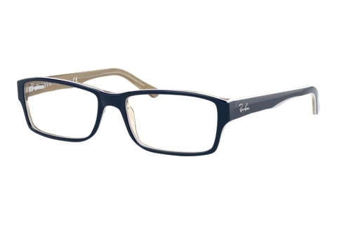 Glasses Ray-Ban RX5169 8119