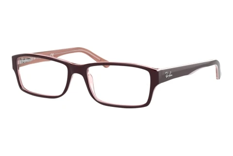 Glasses Ray-Ban RX5169 8120
