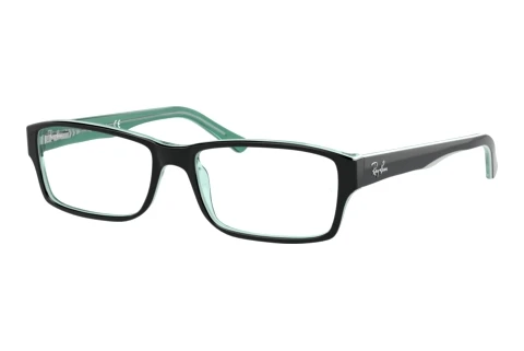 Glasses Ray-Ban RX5169 8121