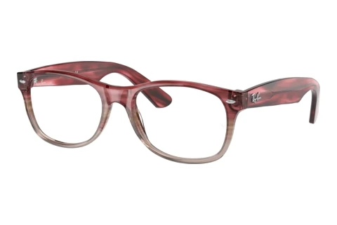 Glasses Ray-Ban NEW WAYFARER (RX5184 8145)