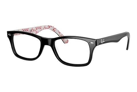 Glasses Ray-Ban RX5228 5014