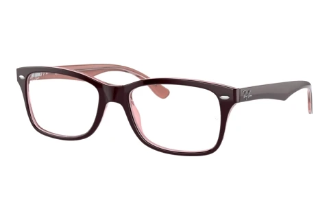 Glasses Ray-Ban RX5228 8120