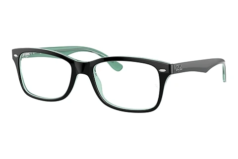 Glasses Ray-Ban RX5228 8121
