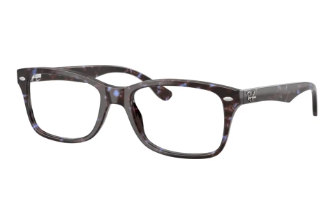 Glasses Ray-Ban RX5228 8424
