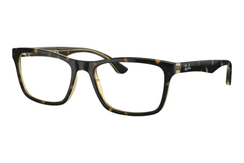Glasses Ray-Ban RX5279 8285