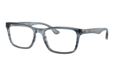 Glasses Ray-Ban RX5279 8456