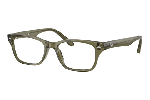 Glasses Ray-Ban RX5345D 8501