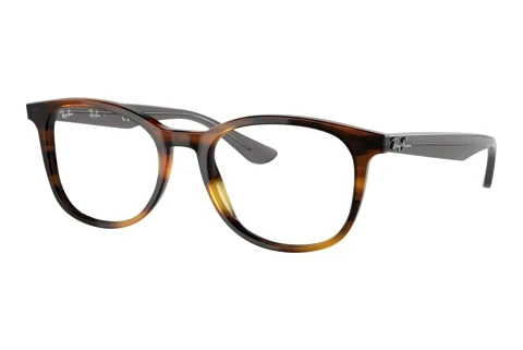 Glasses Ray-Ban RX5356 5607
