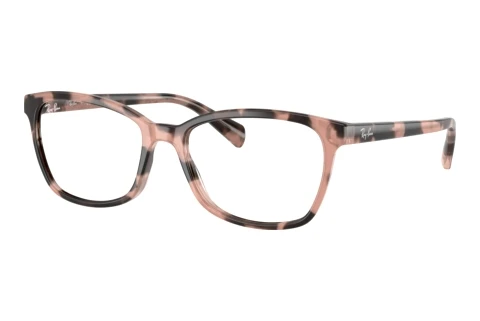 Glasses Ray-Ban RX5362 8481