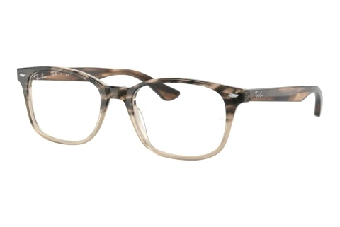 Glasses Ray-Ban RX5375 8107