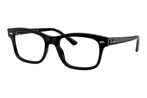 Glasses Ray-Ban Mr Burbank (RX5383 2000)