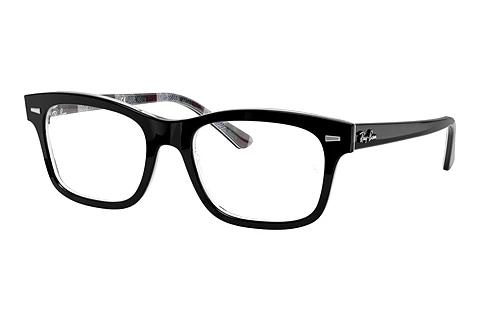 Glasses Ray-Ban Mr Burbank (RX5383 8089)