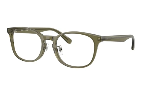 Glasses Ray-Ban RX5386D 8501