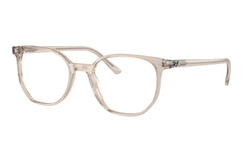 Glasses Ray-Ban ELLIOT (RX5397 8449)