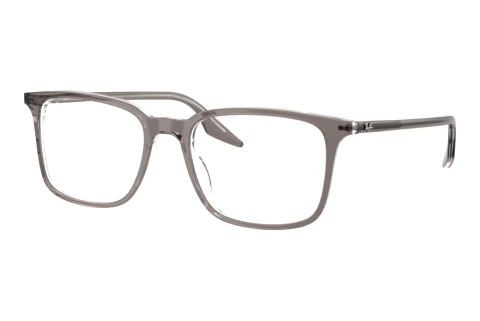 Glasses Ray-Ban RX5421 8111
