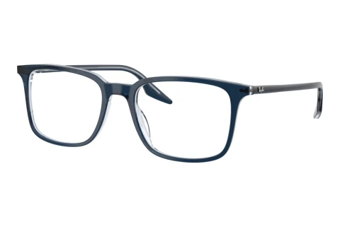 Glasses Ray-Ban RX5421 8324