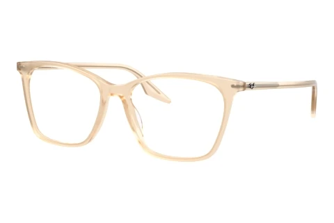 Glasses Ray-Ban RX5422 8505