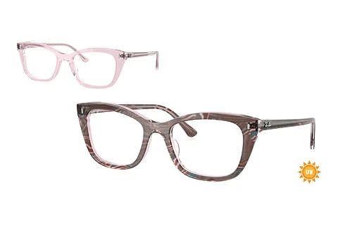Glasses Ray-Ban RX5433 8292
