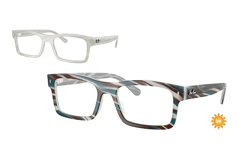 Glasses Ray-Ban RX5435 8382