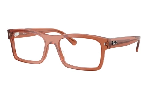 Glasses Ray-Ban RX5435 8511