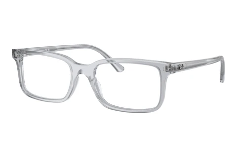 Glasses Ray-Ban RX5445 8225