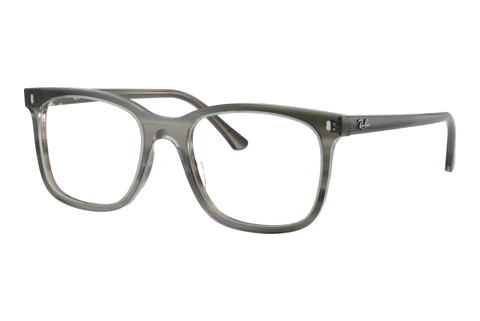 Glasses Ray-Ban RX5446 8453