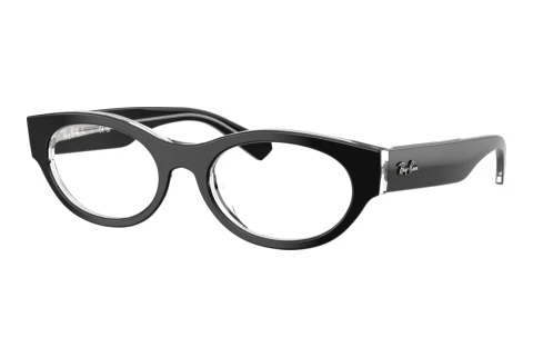 Glasses Ray-Ban RX5447 2034