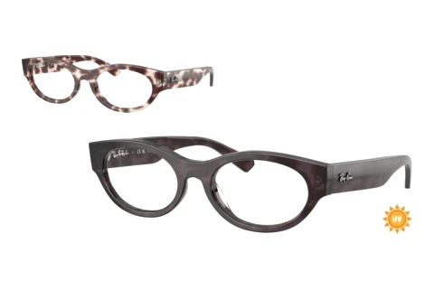 Glasses Ray-Ban RX5447 8461