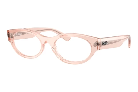 Glasses Ray-Ban RX5447 8540