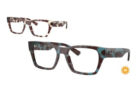 Glasses Ray-Ban RX5448 8458