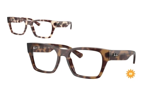 Glasses Ray-Ban RX5448 8460