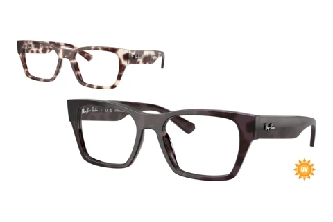 Glasses Ray-Ban RX5448 8461