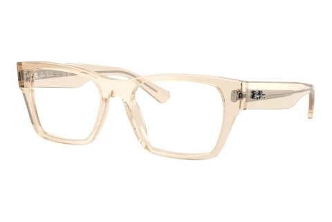 Glasses Ray-Ban RX5448 8539