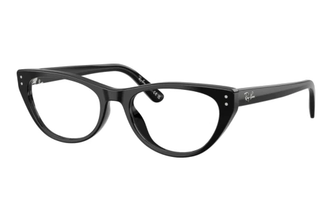 Glasses Ray-Ban RX5449D 2000