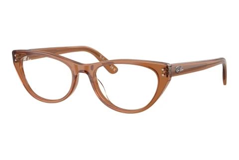 Glasses Ray-Ban RX5449D 8201